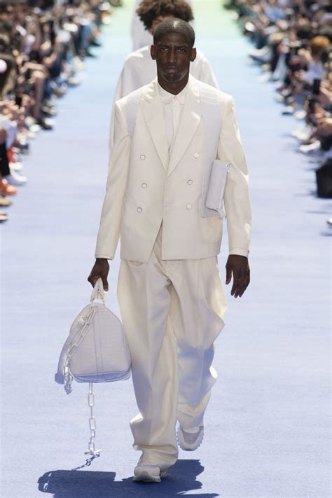 louis vuitton ss19